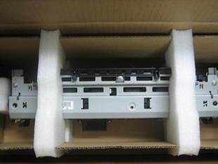 HP5200 fuser assembly