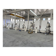 High Speed Glass Loading Table for Insulating Glass Production Line