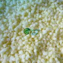 100% IQF Frozen Apple