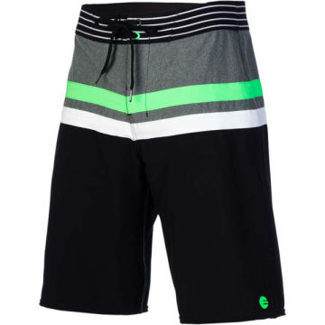 Simple men fishing board shorts dry fit