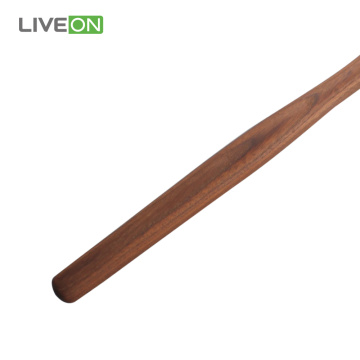 Ash Wooden Spoon gezonde kookset