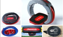 Orbit Wheel with 2 Wheels