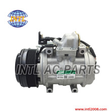 Denso 10P15C for Mercedes Benz Car AC Compressor