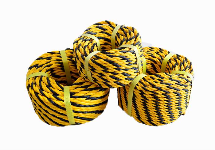 Tiger Rope