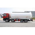 Dry Bulk Powder cement tank truck