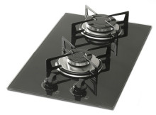 Smallest Two Burner Cooktop