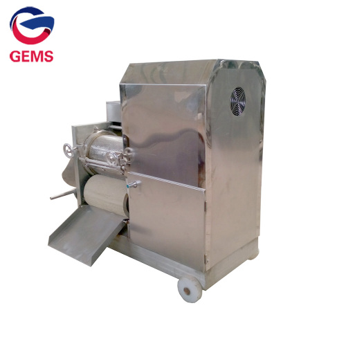 Fish Meat Deboner Salmon Debone Tuna Deboning Machine