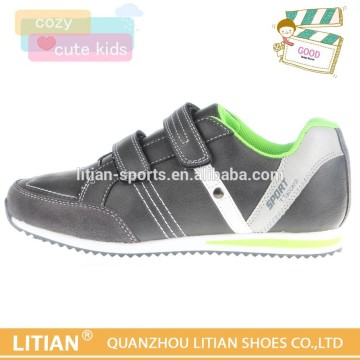 NEW stylish 2015 fashion orthopedic shoes children