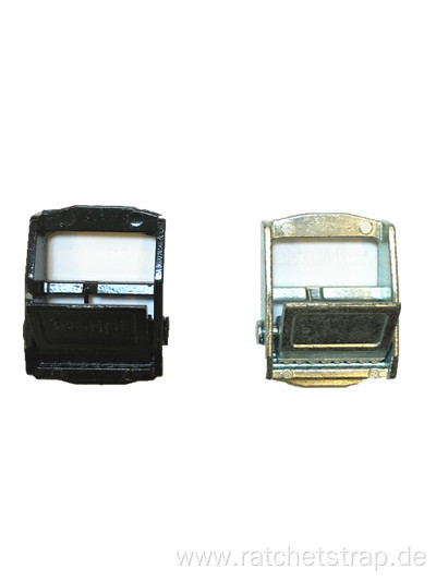 3/4 Inch Metal Cam Buckle With 200Kgs
