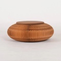Modern Paper Foot Stool with Unique Design