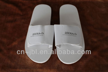 disposable slippers eva for pedicure