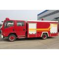 Isuzu 3ton Water или Foam Fire The Fire