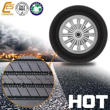 Truck tire tyre precured tread rubber for tire cold retreading