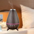 Humidificador evaporativo ultrasónico para el hogar