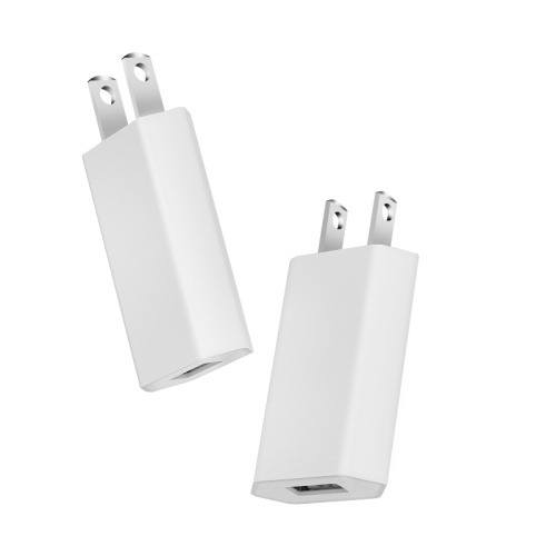 1 puerto Adaptador de pared 5W CARGADOR DE TELÉFONO USB