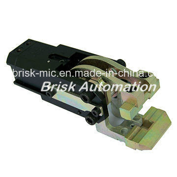 Air Clamping for Automation Stamping