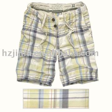 Children's shorts, cotton shorts, casual shorts,garment,new brand shorts,hot sale!!