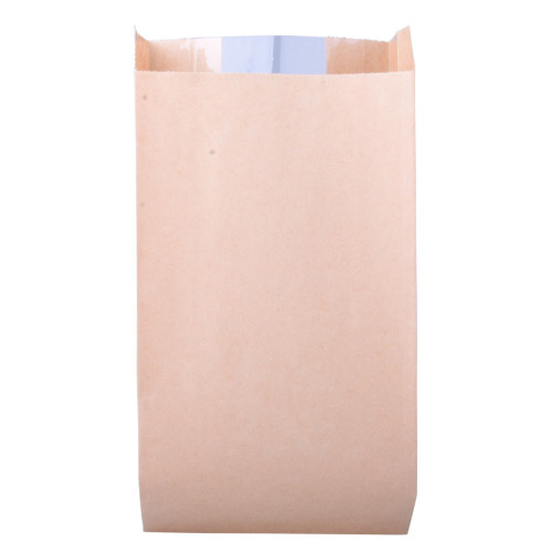 Ny stil Kraft Paper Finish Bread Packaging