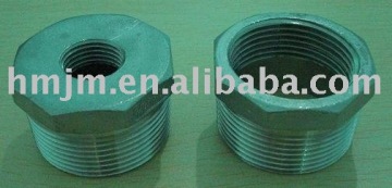 hexagon bushing