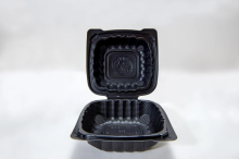 Takeaway special disposable lunch box