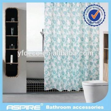 city designs shower curtains