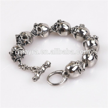 Fashion Charm bracelet men 2014