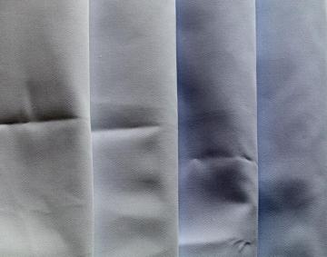 Workwear  Fabrics  Twill Bleached