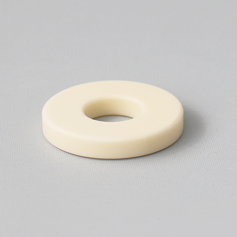 99 Alumina Ceramic Circles