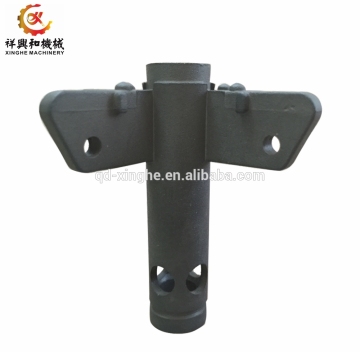 OEM die-casting parts aluminum aluminium alloy diecast