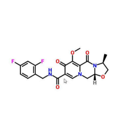 1335210-25-7,Intermediate of Cabotegravir