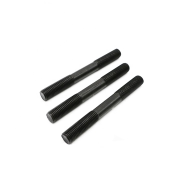 DIN939 Stud Rod High Tenile Prestleded Steel Breased Rods