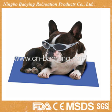Summer Cool Pet Mat?