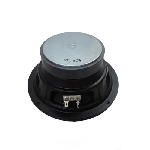 6.5inch mobil auto speaker 50w 8ohm woofer speaker