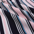 Rayon Fabric Shirting Rayon Printed Twill Fabrics