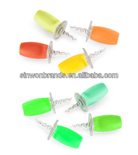 plastic corn picks holder