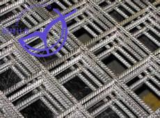 Welded Steel Reinforcing Mesh