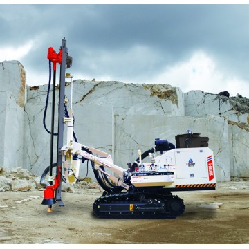 Surface Separated Down-the-hole Drill Rig