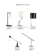 Antique tiffany lamps for sale led desk lamps with silver lampshade for office lighting suply