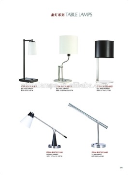 Antique tiffany lamps for sale led desk lamps with silver lampshade for office lighting suply