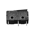 Sub-Miniature Snap-Action Switches