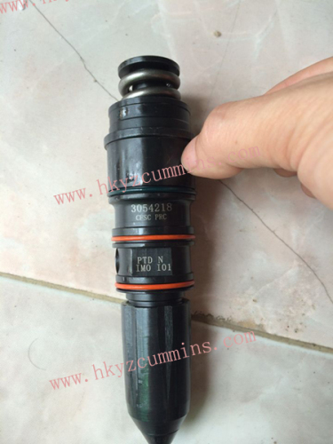 For Chongqing diesel engine spare parts 3054218 Injector NTA855