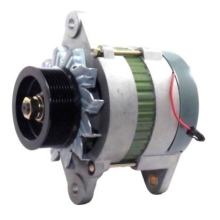 600-821-6130 Alternator for komatsu Engine S6D105 S6D108 SA6D110 S4D95L S6D95L