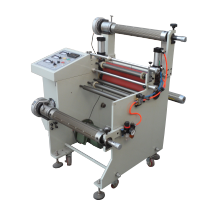 Auto Roll to Roll Sandpaper Laminating Machine