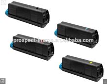 C610 color toner kit