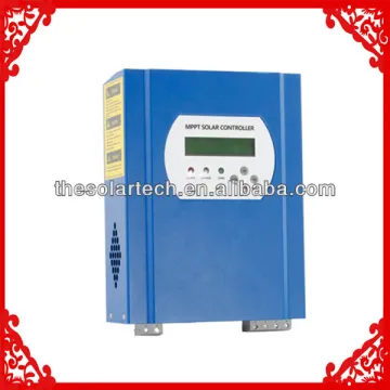 solar controller mppt 60a 48v