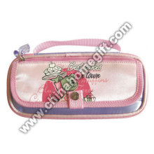 Zippered Pencil Pouch