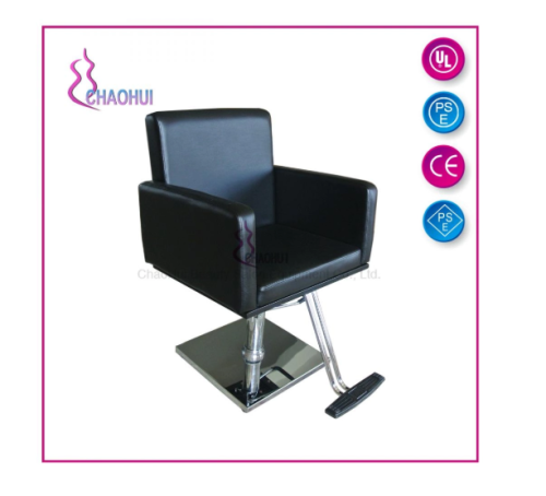 Salon Styling Chair με πεντάλ