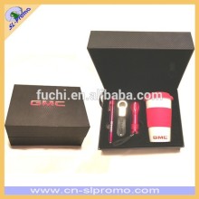 Custom High Quality VIP Gift Set of Cooperate Gift Set