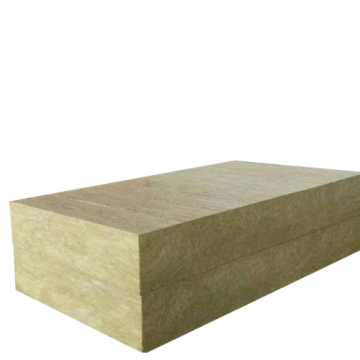 Fire Prevention Rock Wool Board for Curtain Wall