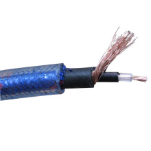 Bulk Braid Guitar Cable?